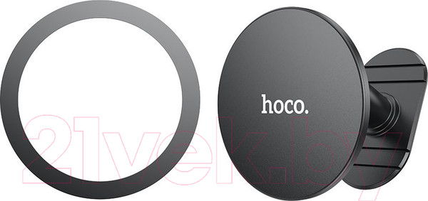 Изображение товара Держатель для смартфонов Hoco H13 (черный)