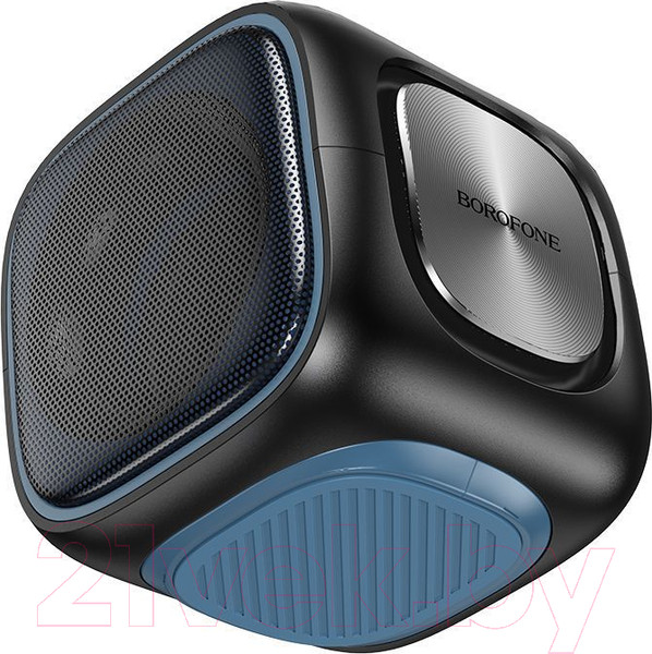 Изображение товара Портативная колонка Borofone BR29 (черный)