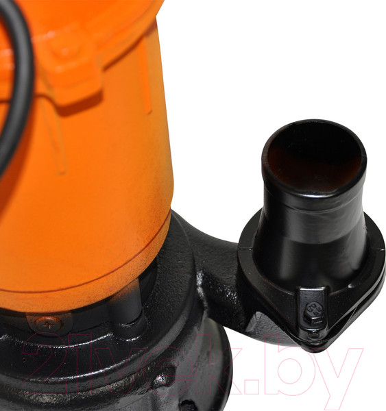 Изображение товара Дренажно-фекальный насос Skiper WQ10-21