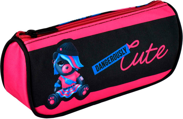 Изображение товара Пенал Феникс+ Плюшевый мишка / 61275