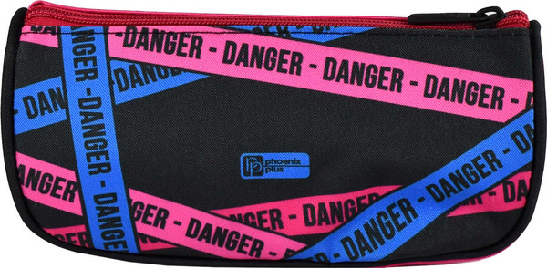 Изображение товара Пенал Феникс+ Плюшевый мишка / 61275