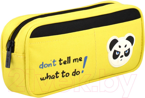 Изображение товара Пенал Феникс+ Панда / 61297