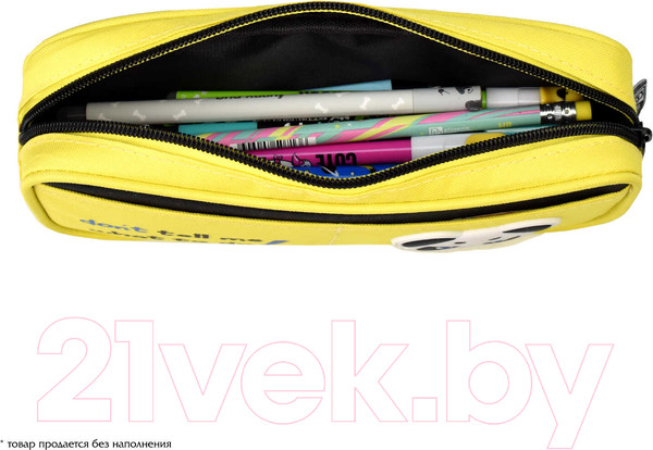 Изображение товара Пенал Феникс+ Панда / 61297