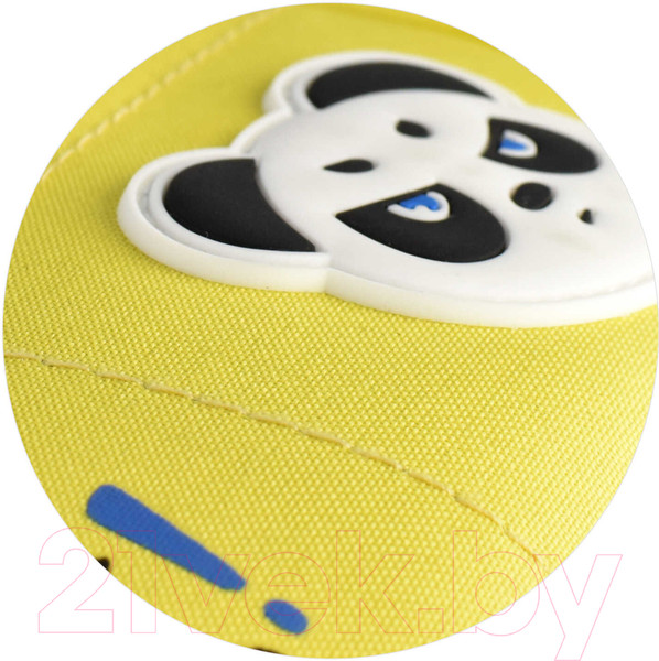 Изображение товара Пенал Феникс+ Панда / 61297