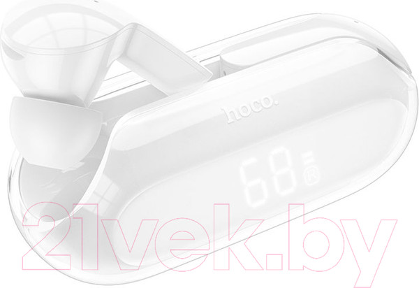 Изображение товара Беспроводные наушники Hoco EW39 TWS (белый)