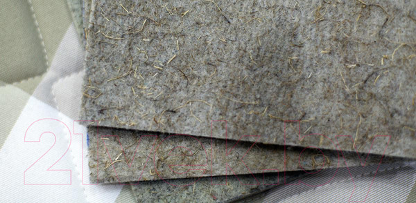 Изображение товара Матрас Mr. Mattress Traum L 90x190