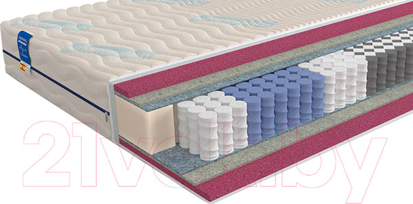 Изображение товара Матрас Mr. Mattress Traum L 140x190