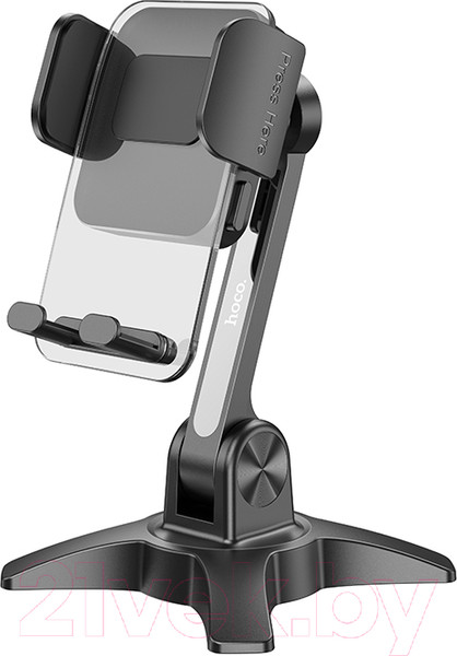 Изображение товара Держатель для смартфонов Hoco HD3 (черный)