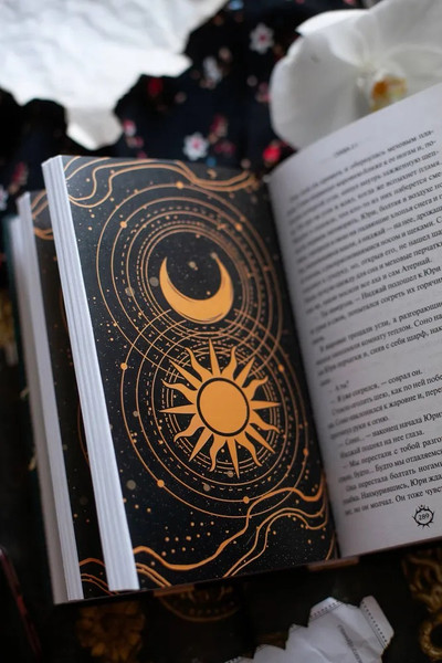 Изображение товара Книга МИФ Пророчество тьмы (Анви Рид)