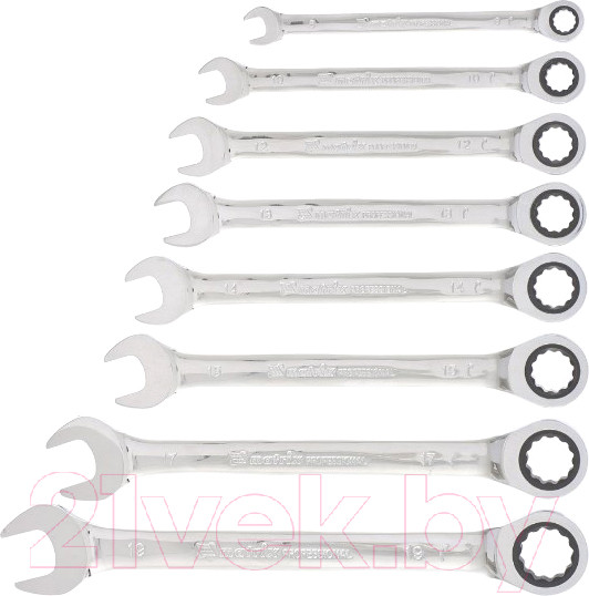 Изображение товара Набор ключей Matrix 14513