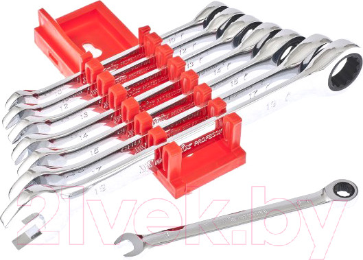 Изображение товара Набор ключей Matrix 14513