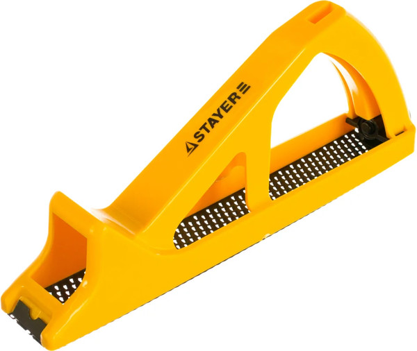 Изображение товара Рубанок ручной Stayer Surform 1882