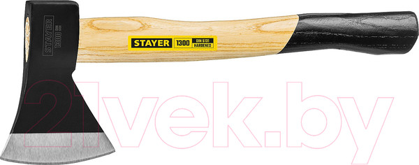 Изображение товара Топор Stayer Master 20610-13_z01