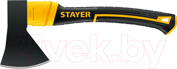 Изображение товара Топор Stayer Fiberglass 2062-06_z02
