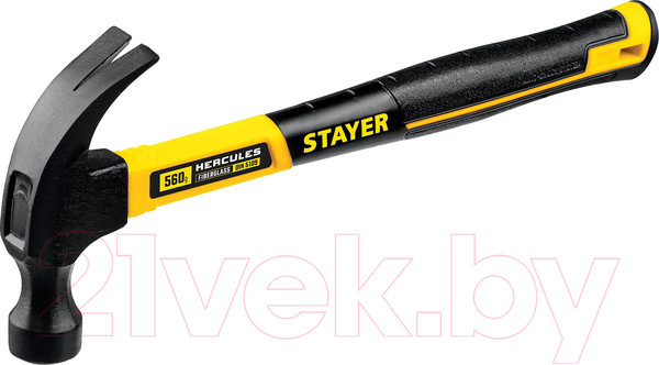 Изображение товара Молоток Stayer Hercules 2026-560_z02