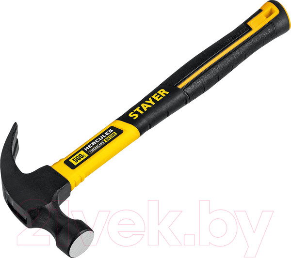 Изображение товара Молоток Stayer Hercules 2026-560_z02
