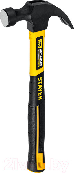 Изображение товара Молоток Stayer Hercules 2026-560_z02