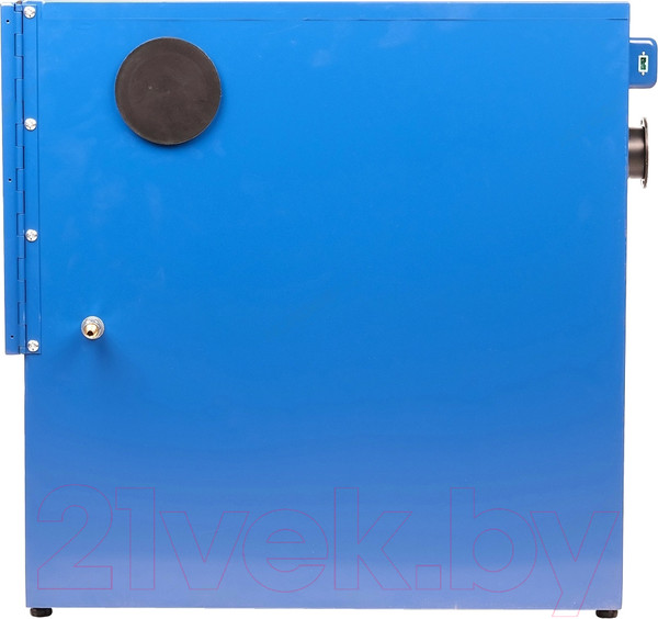 Изображение товара Камера пескоструйная Nordberg NS1K (боковая загрузка)