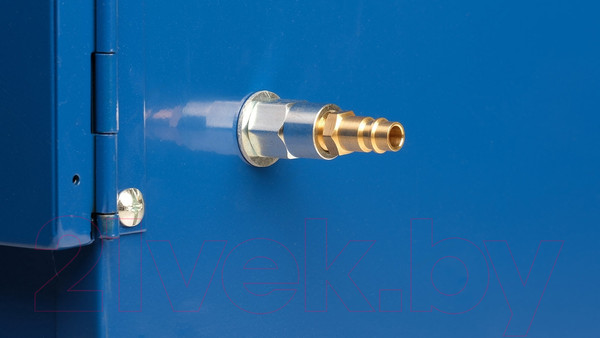 Изображение товара Камера пескоструйная Nordberg NS1K (боковая загрузка)