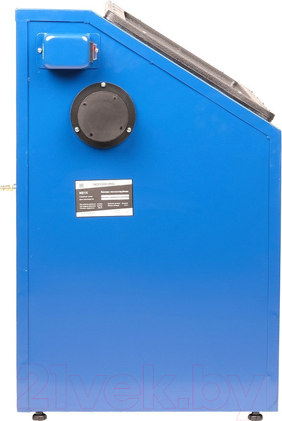 Изображение товара Камера пескоструйная Nordberg NS1K (боковая загрузка)