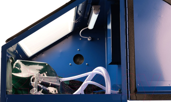 Изображение товара Камера пескоструйная Nordberg NS1K (боковая загрузка)