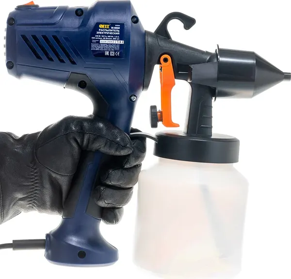 Изображение товара Краскопульт электрический FIT 80989