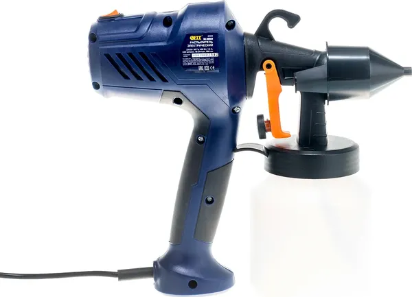 Изображение товара Краскопульт электрический FIT 80989