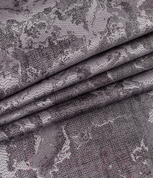 Изображение товара Штора LEGRAND Карара 150x260 / 58116749 (графит)