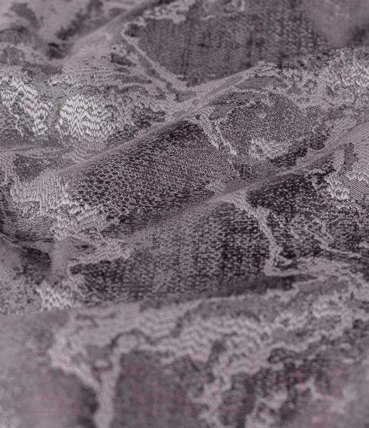 Изображение товара Штора LEGRAND Карара 150x260 / 58116749 (графит)