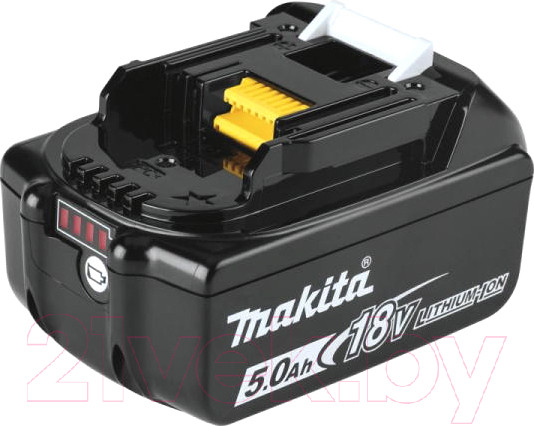 Изображение товара Аккумулятор для электроинструмента Makita BL1850B (632G59-7)
