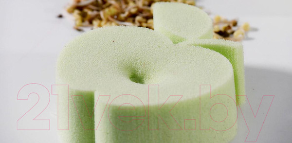 Изображение товара Матрас Mr. Mattress Biogold Soya 80x190