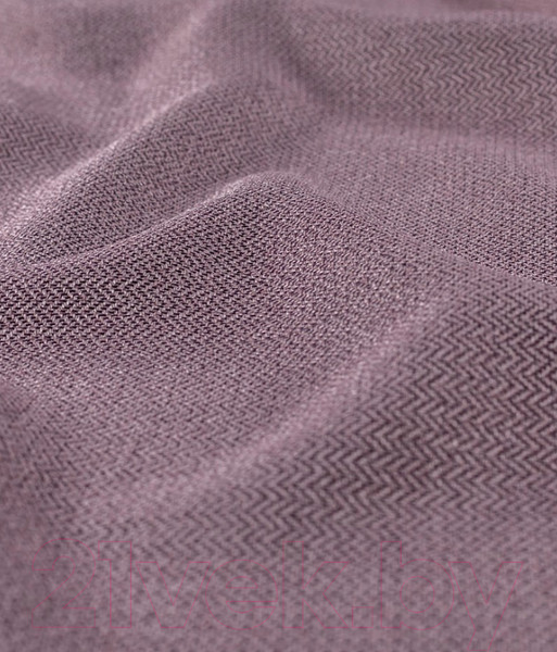 Изображение товара Штора LEGRAND Кардиф 180x260 / 58120381 (лиловый)