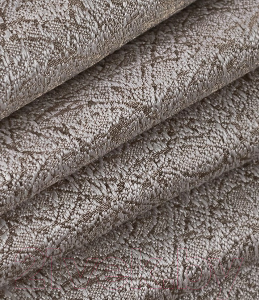 Изображение товара Штора LEGRAND Кракле 150x260 / 58117190 (платина)