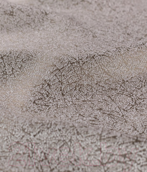 Изображение товара Штора LEGRAND Кракле 150x260 / 58117190 (платина)