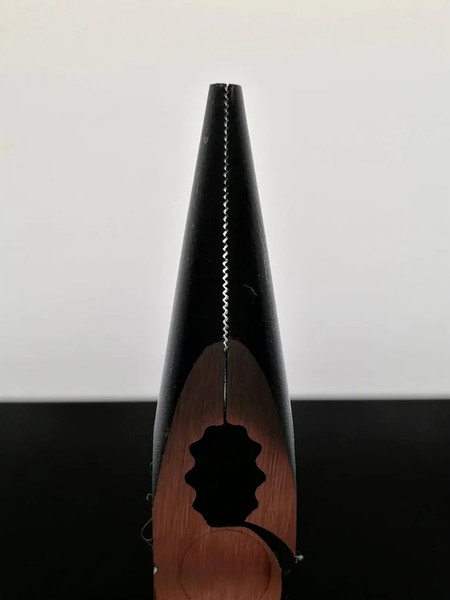 Изображение товара Тонкогубцы Stayer Hercules 2203-3-16_z03