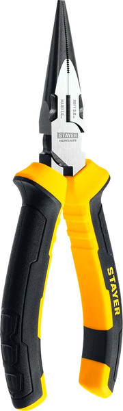 Изображение товара Тонкогубцы Stayer Hercules 2203-3-16_z03