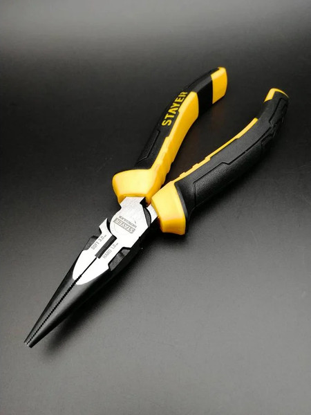 Изображение товара Тонкогубцы Stayer Hercules 2203-3-16_z03