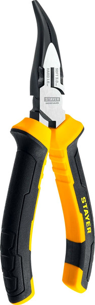 Изображение товара Тонкогубцы Stayer Hercules 2203-4-16_z03