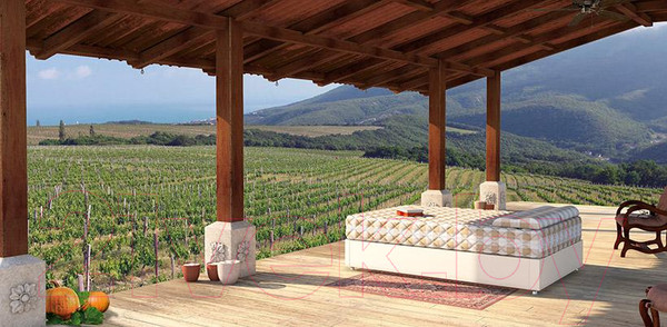 Изображение товара Матрас Mr. Mattress ProLive Soya 80x190