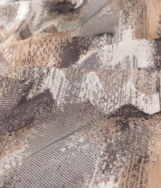 Изображение товара Штора LEGRAND Майя 150x260 / 58117234 (бежевый)