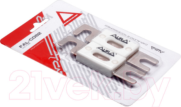 Изображение товара Предохранитель для автомобиля AURA FAL-С082