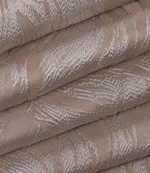 Изображение товара Штора LEGRAND Каприз N 150x260 / 58109868 (бежевый)