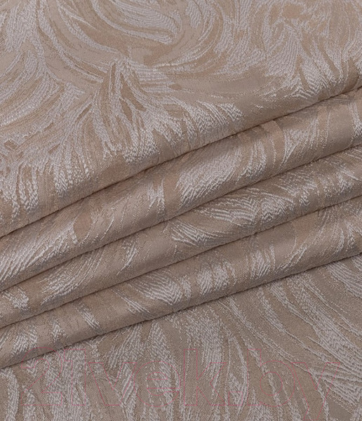 Изображение товара Штора LEGRAND Каприз N 150x260 / 58109868 (бежевый)