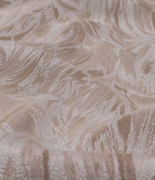 Изображение товара Штора LEGRAND Каприз N 150x260 / 58109868 (бежевый)