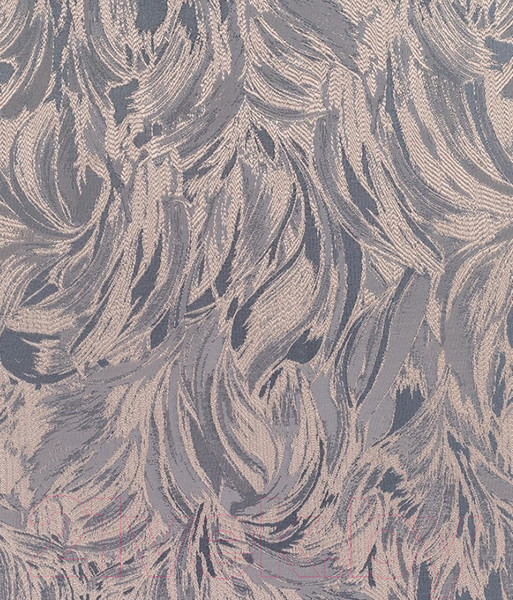 Изображение товара Штора LEGRAND Каприз 200x260 / 58119320 (синий/золото)