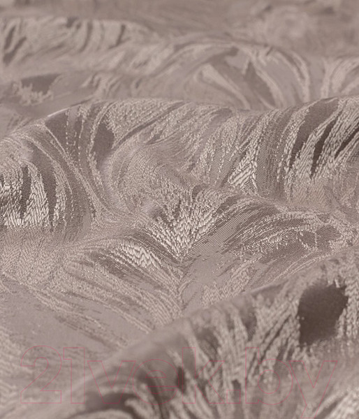 Изображение товара Штора LEGRAND Каприз 200x260 / 58119212 (сепия)