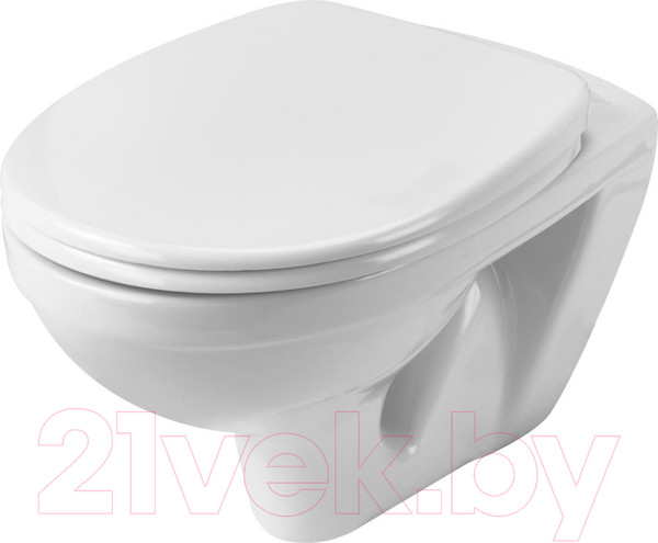 Изображение товара Сиденье для унитаза Santek Бореаль 1.WH30.2.050