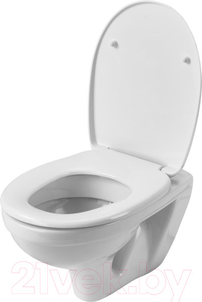 Изображение товара Сиденье для унитаза Santek Бореаль 1.WH30.2.050