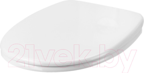 Изображение товара Сиденье для унитаза Santek Бореаль 1.WH30.2.050