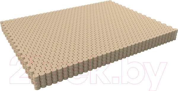 Изображение товара Матрас Mr. Mattress Union 90x190